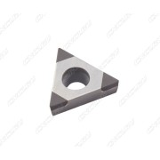 3NU-TCGW090202-KBN910 Пластина токарная с вставками из кубического нитрида бора (CBN)