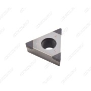 3NU-TCGW110304-KBN910 Пластина токарная с вставками из кубического нитрида бора (CBN)