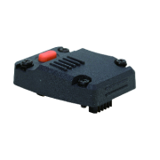 Connection Unit, U-WAVE fit Waterproof Type