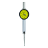 Dial Test Indicator, Pocket Type 0,5mm, 0,01mm, D=6 mm Stem Dial Test Indicator, Pocket Type 0,5mm, 0,01mm, D=6 mm Stem