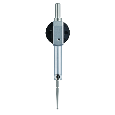 Dial Test Indicator, Pocket Type 0,5mm, 0,01mm, D=6 mm Stem Dial Test Indicator, Pocket Type 0,5mm, 0,01mm, D=6 mm Stem