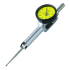 Dial Test Indicator, Pocket Type 0,5mm, 0,01mm, D=6 mm Stem Dial Test Indicator, Pocket Type 0,5mm, 0,01mm, D=6 mm Stem