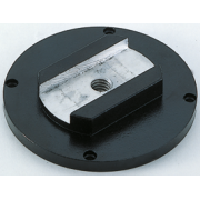 Регулируемый торец for ID-S, M6x1