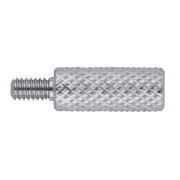 Extension Rod for Indicators 0,5", Inch