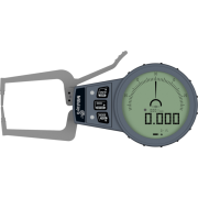 External Digital Caliper Gauge 0-15mm, 0,001mm