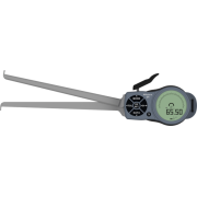 Internal Digital Caliper Gauge 15-65mm, 0,01mm, Carbide Ball D=1,5mm