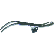 Рычаг подъёма стержня for S-Type Series 2,3 >10/0,4" up to 20mm/0,8"