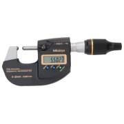 High Accuracy Digital Micrometer 0-25mm, 0,0001mm