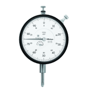 Dial Gauge, Lug Back, ANSI/AGD Type 0,5", 0,001"