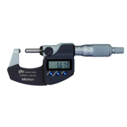 Трубчатый микрометр Digimatic 50-75 мм 25-50mm, IP65