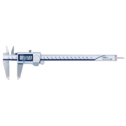 Штангенциркули ABSOLUTE Digimatic IP67 0-200mm, Blade, Thumb Roller