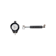 2-Point Inside Measuring Ins. Short Leg Bore Gauge, 35-60mm, 0,01mm