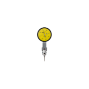 Dial Test Indicator, Universal Type 0,8mm, 0,01mm, Full Set, with Bracket