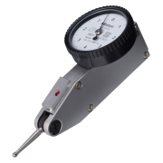 Дюймовый рычажный индикатор - боковой тип 0,008", 0,0001", 9,52mm Stem