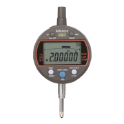 Digital Indicator Calculation ID-C Inch/Metric, 0,5", 0,00005", Flat Back