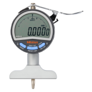 Digital Depth Gauge 0-200mm, 0,0005mm, 63,5mm Base