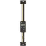Горизонтальная линейная шкала ABSOLUTE Digimatic 0-300 мм/0-12"; 6"/150 mm, Vertical