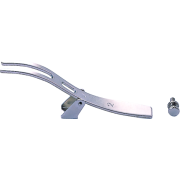 Spindle Lifting Lever for F-Type Series 2 up to 10mm/0,4"
