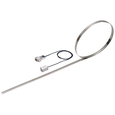 NC Linear Scale ST1302A-2800G ENSIS /center fixed/0.001 µm w. Para NC Linear Scale ST1302A-2800G ENSIS /center fixed/0.001 µm w. Para