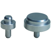 Cylinder pin  insert Ø 8,0-20,0mm CMM fixtures, eco-fix/eco-fixplus series