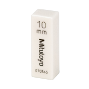 Gauge Block, Metric, with JCSS Cert. ISO, Grade K, Ceramic, 7,7mm