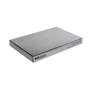 130HBW10/1000 Brinell Hardness Reference Material with  ISO 6506-3 and ASTM E10 DAkkS calibration certificate, 150x100x16mm, aluminium