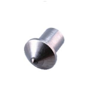 Rockwell diamond indenter, short HR-500 type with DAkkS calibration certificate conforming to ISO 6508-2 without function test