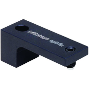 Fastening bracket, clamping range 33 mm - 35 mm opti-fix series