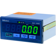 Display Unit EC-Counter CEE, for Digimatic Gauges