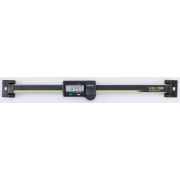 Горизонтальная линейная шкала ABSOLUTE Digimatic 0-300 мм/0-12"; 200 mm, Horizontal