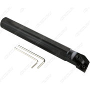 S20Q-MCLNL12 Резец токарный (державка) расточной по металлу