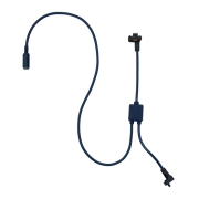 Кабель U-WAVE T типа A, ножной переключатель  with Data Button IP Caliper Type