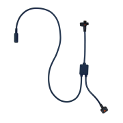 Кабель U-WAVE T типа B, ножной переключатель  with Data Button IP Micrometer Type