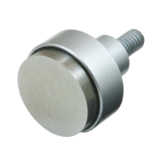 Плоский наконечник D=9,5mm, Carbide, Metric