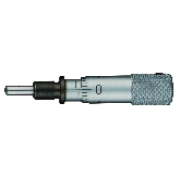 Микрометрическая головка 6,5-0 мм 0-5mm, Spherical Spindle