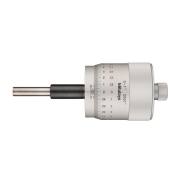 Микрометрические головки 0-1", Clamp Nut