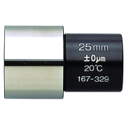 Setting Standard V-Anvil Micrometer 25 мм / 1"