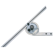 Универсальный угломер с нониусом APEX S776