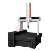 CRYSTA-Apex V9168 CNC CMM Range 900x1600x800mm with Anti-vibration stand