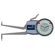 Internal Dial Caliper Gauge 2-2,8", 0,0005"
