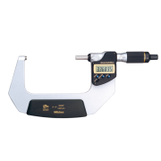 Микрометр Digimatic QuantuMike IP65 InchMetric, 3-4"