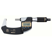 Микрометр Digimatic QuantuMike IP65 Inch/Metric, 1-2", w/o Output