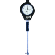 2-Point Inside Measuring Instrument Bore Gauge, 6-10mm, 0,01mm