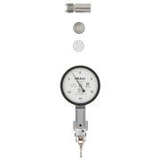 Dial Test Indicator, Universal Type 0,03", 0,0005", Basic Set