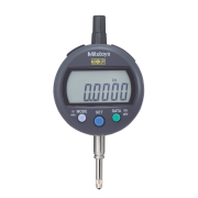 Digital Indicator ID-C Inch/Metric, 0,5", 0,0005", Lug Back