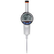 Digital Indicator ID-C, ASME/ANSI Type Inch/Metric, 2", 0,0005", Flat Back Plate
