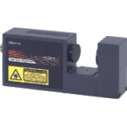 Лазерный микрометр LSM-500S, Visible, 0,005 - 2 mm