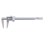 Digital ABS Caliper, Nib Style Jaws IP67 0-200mm
