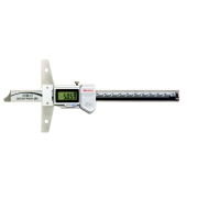 Digital ABS Depth Gauge IP67 0-150mm