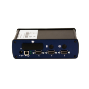 M2 – Geometric Measuring Software for MF Microscope Data processing software